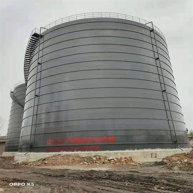 武昌3万吨大型钢板库